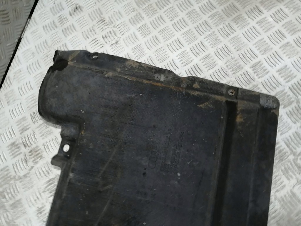 фото №3, Защита нижняя подвеска audi a6 a7 c8