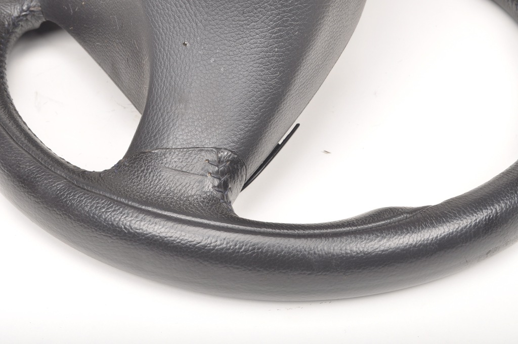 фото №3, Volvo s60 r v70 r повітропровід шкіряний 30643142