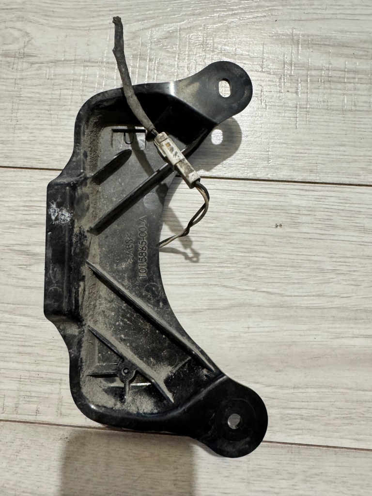 фото №1, Tesla s 85 13-16 усилитель антенна keyless