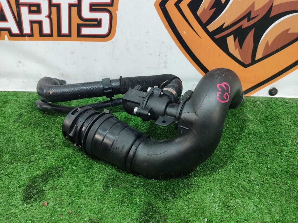 Купити Шланг інтеркулер sport l494 jpla6n650ad