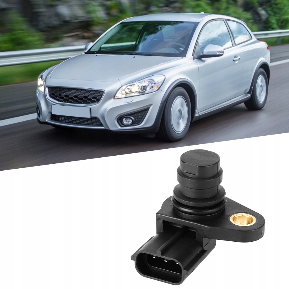 фото №11, Датчик положення кулачок вала розподільного валу двигуна