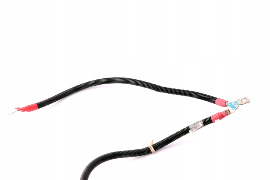 Купити Bmw x3 e83 lci бензин n52n кабель генератор стартер 3415607