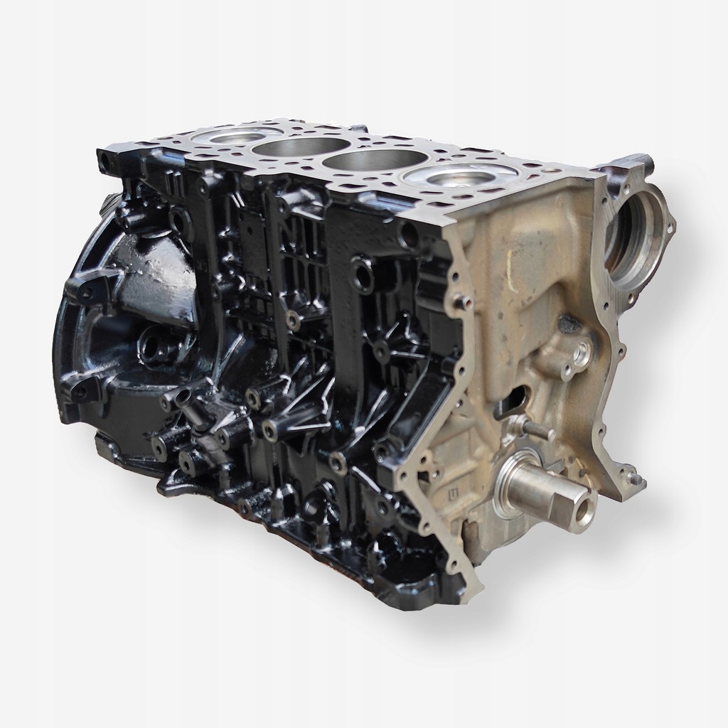 фото №5, Двигун m9ra630 renault trafic ii x83 2.0 dci 115 fap