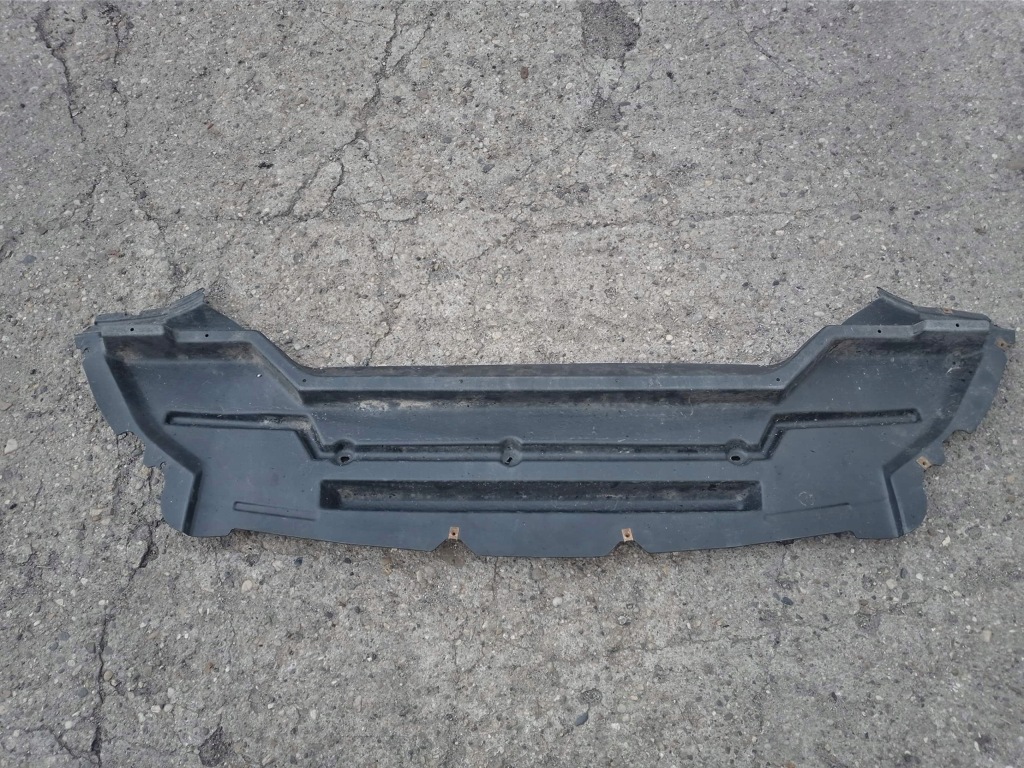 Купить Защита pod бампер ford focus 8s43-8b407-ae