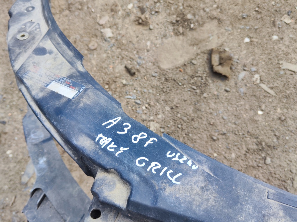 Audi a3 8p ремень передний усилитель передний балка перед 2.0 tdi Недорого