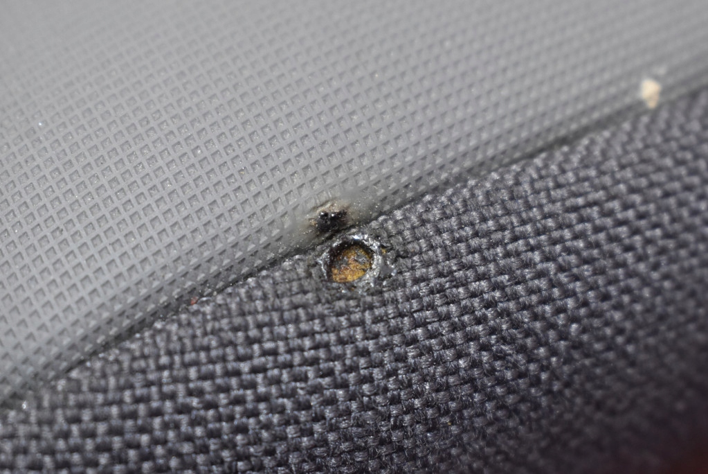 фото №16, Сидіння лівий водія citroen berlingo 2 ii lift 12-15