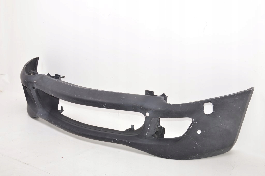 Купить Ferrari 599 gtb бампер перед pdc