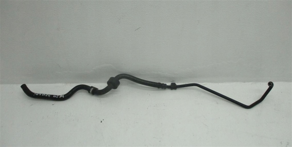 Шланг усилителя mercedes w211 3.0 cdi 4-matic a2114601224 в Украине