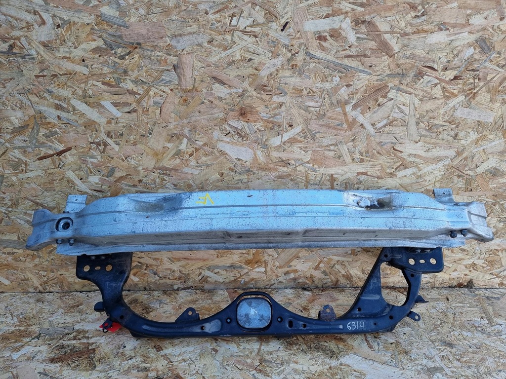 фото №1, Балка pas перед audi a6 c6