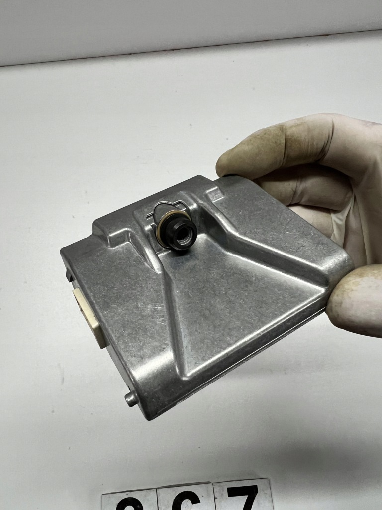 фото №3, Камера kia sportage iv 95895-d9100