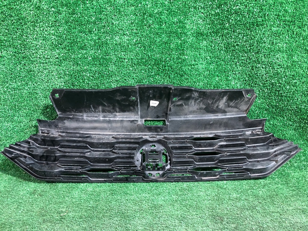 фото №6, Решітка радіатора vw t-roc