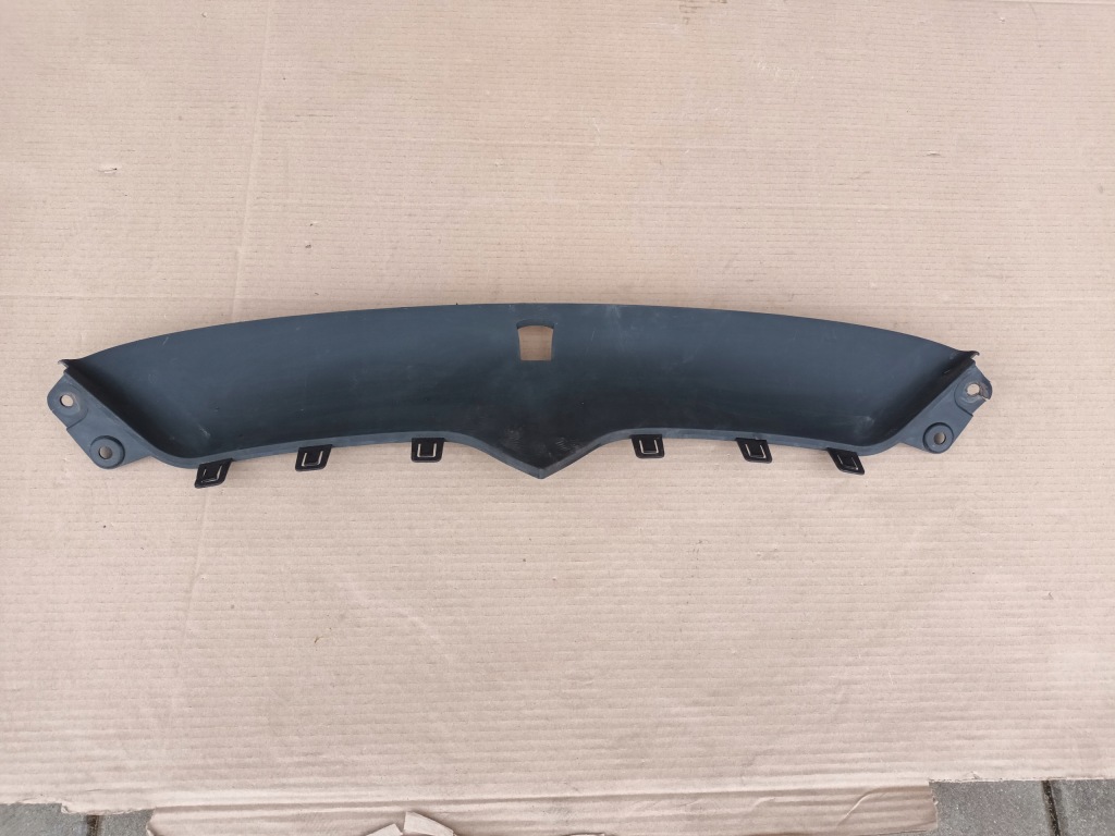 Купить Tesla x защита впуск воздуха решётка радиатора