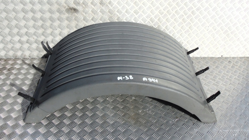 Купить Задние подкрылок mercedes actros mp2 mp3 a941522010