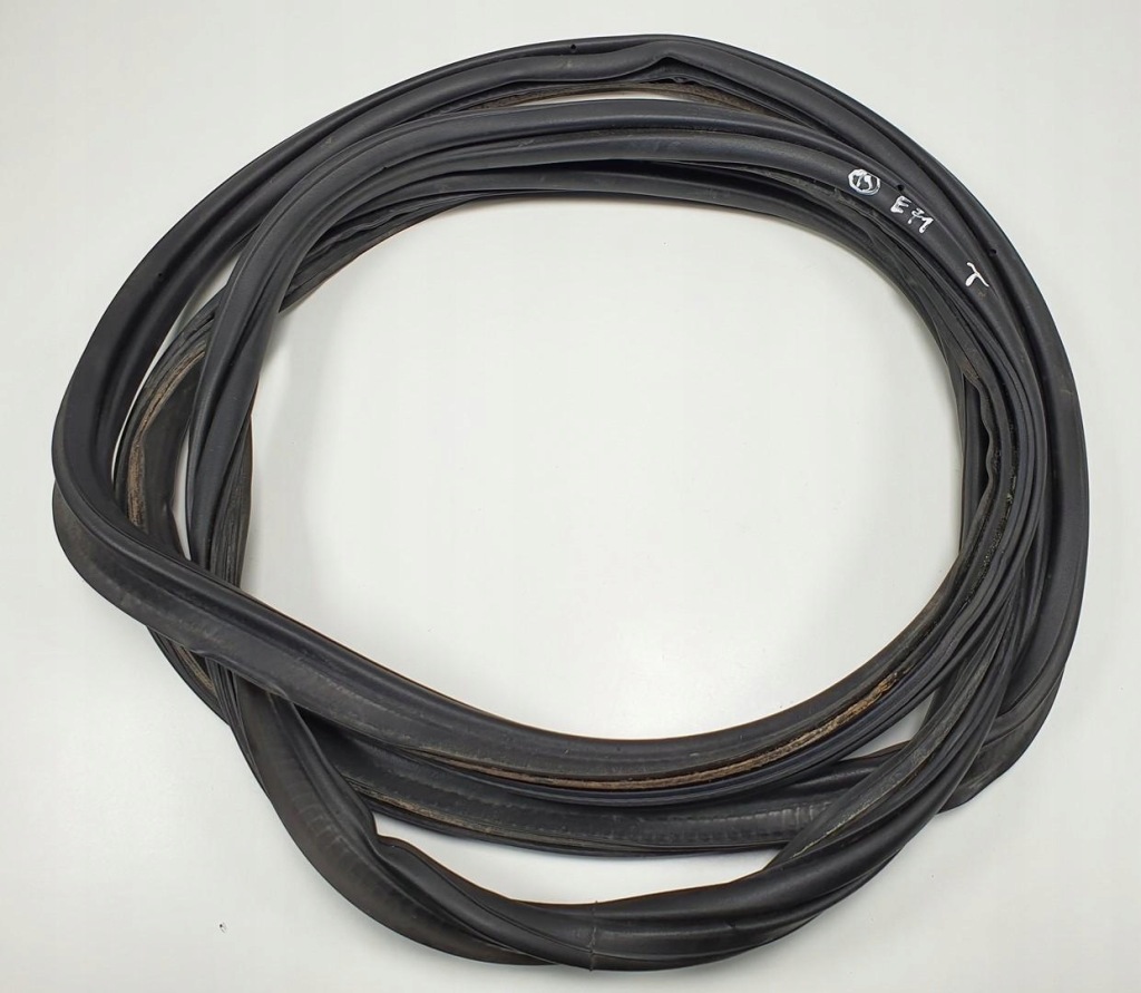 фото №1, Прокладка багажник крышки задняя bmw x6 e71