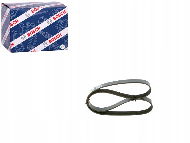 фото №1, Ремінь клиновий ds ds 3 ds 4 ds 4 ii alfa romeo 156 mito audi a3