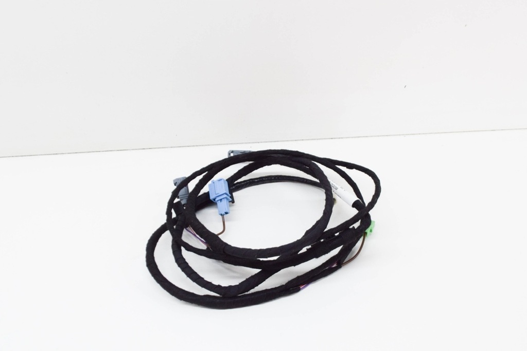 фото №6, Vw passat cc 357 джгут трубопровід кришки багажника заднього 3c8971192c