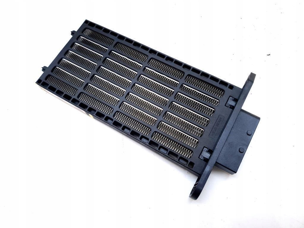 фото №1, Отопитель электрическая renault laguna iii