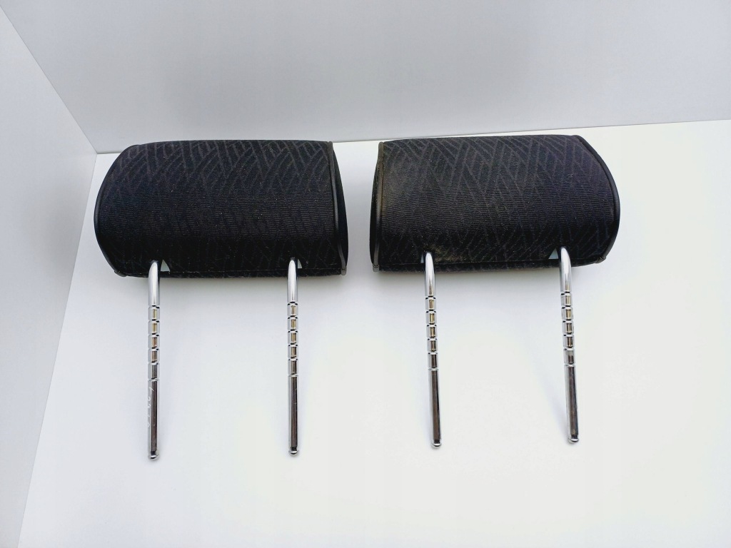 фото №5, Підголівник сидіння правий лівий перед bmw 5 e39 nr327