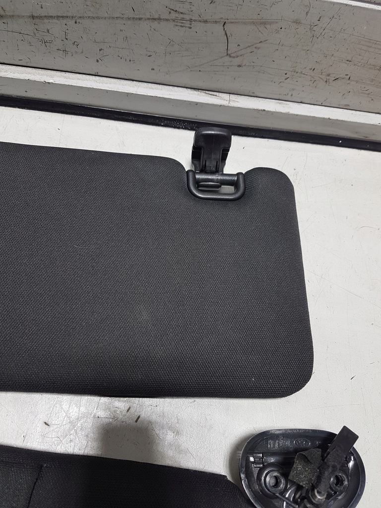 фото №9, Subaru wrx va защита солнцезащитные