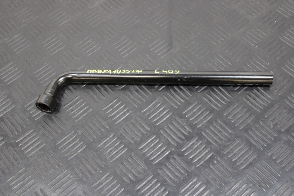 Купить Ключ к kół hk83-17035-aa land range rover vogue l405 рестайлинг