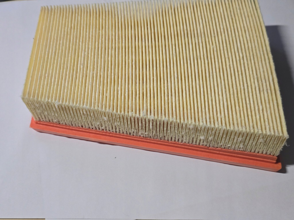 фото №1, Motrio 8671017371 фильтр воздуха