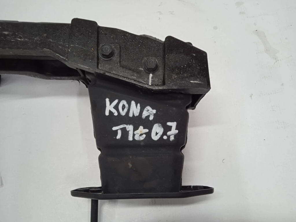 фото №2, Балка задняя hyundai kona