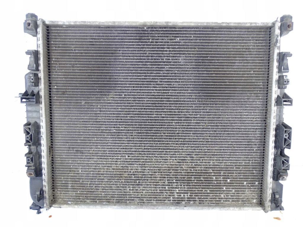 фото №1, Mercedes-benz оригинальный номер a2515000003 радиатор воды