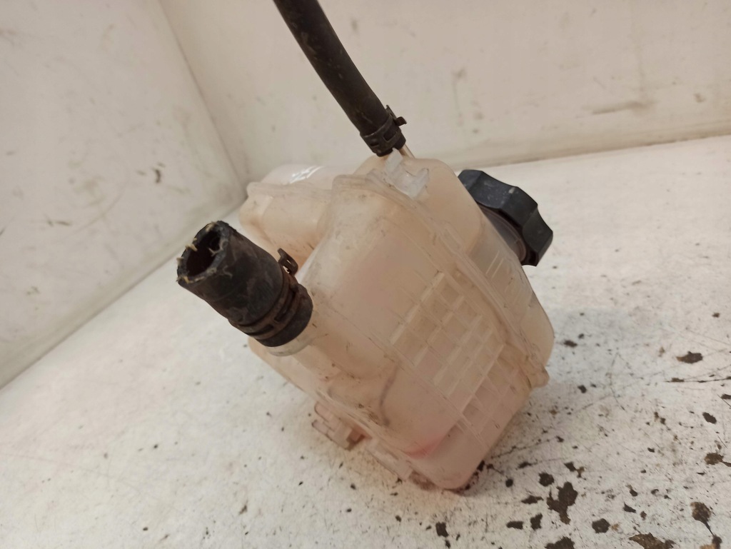 фото №8, Opel astra j бачок розширювальний 13465094