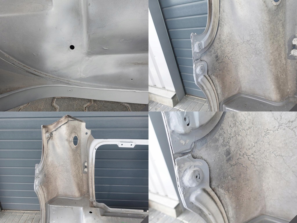 фото №12, Lotus elise s2 01-04 капот бампер frontclam