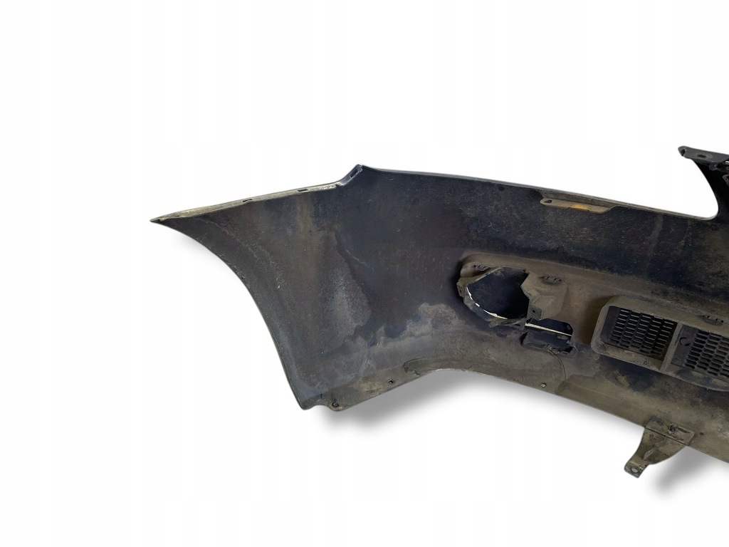 фото №12, Nissan almera n16 1500cm3 2005 бампер передній хетчбек