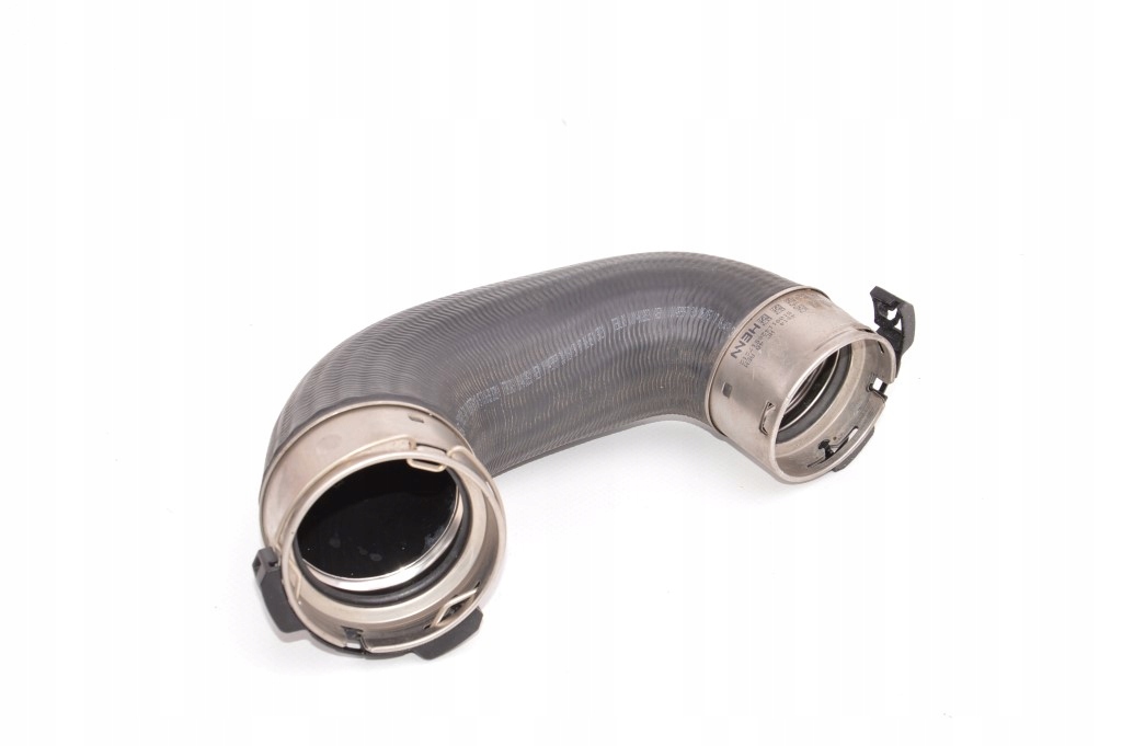 фото №1, Porsche 911 991 труба шланг інтеркулер