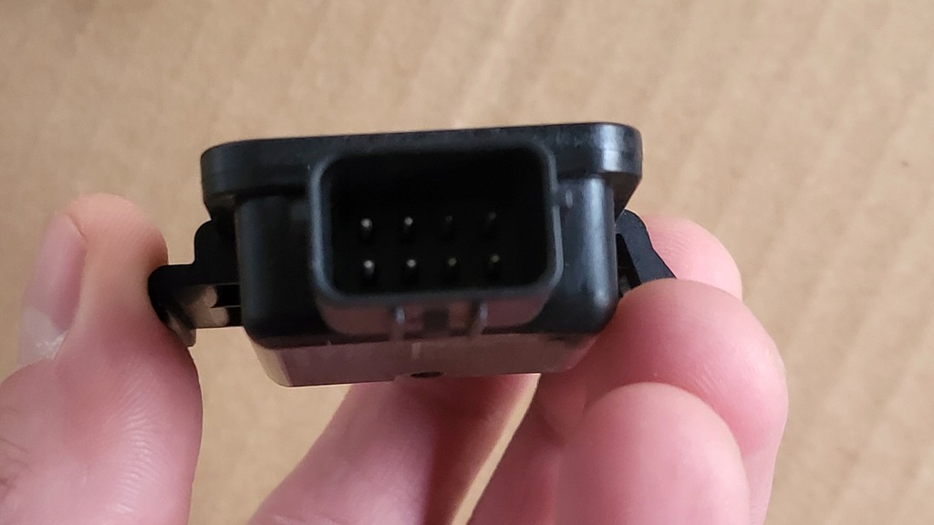 фото №9, Модуль зарядное устройство индукционная kia hyundai 955d0n7000 nowa !!!