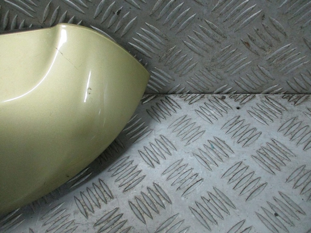 фото №5, Спойлер спойлер кришки citroen c4 picasso i