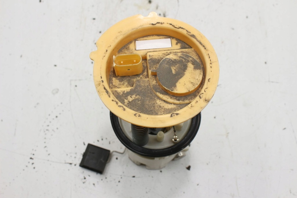 фото №10, Насос топлива 2.0 бензин mercedes w245