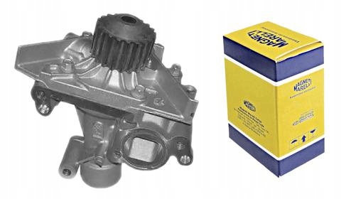 Magneti marelli насос воды citroën peugeot в Украине