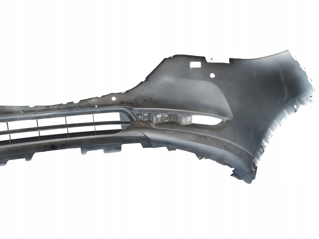 фото №10, Бампер перед передній mazda cx5 ii 16- kb8a-50031