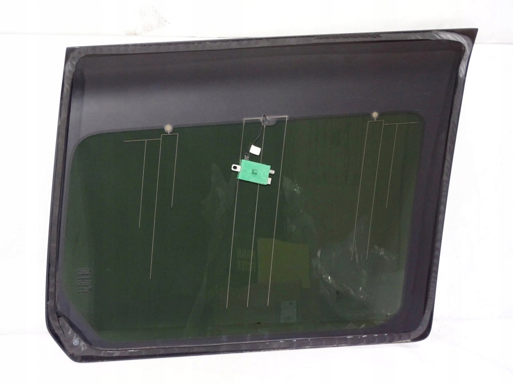 фото №3, Скло задня кузовна тонована discovery 4 iv -16