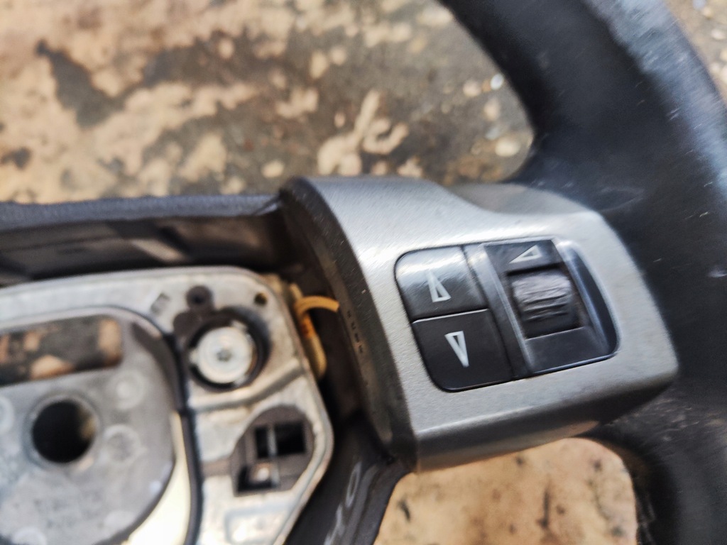 фото №8, Opel astra h воздуховод многофункциональный