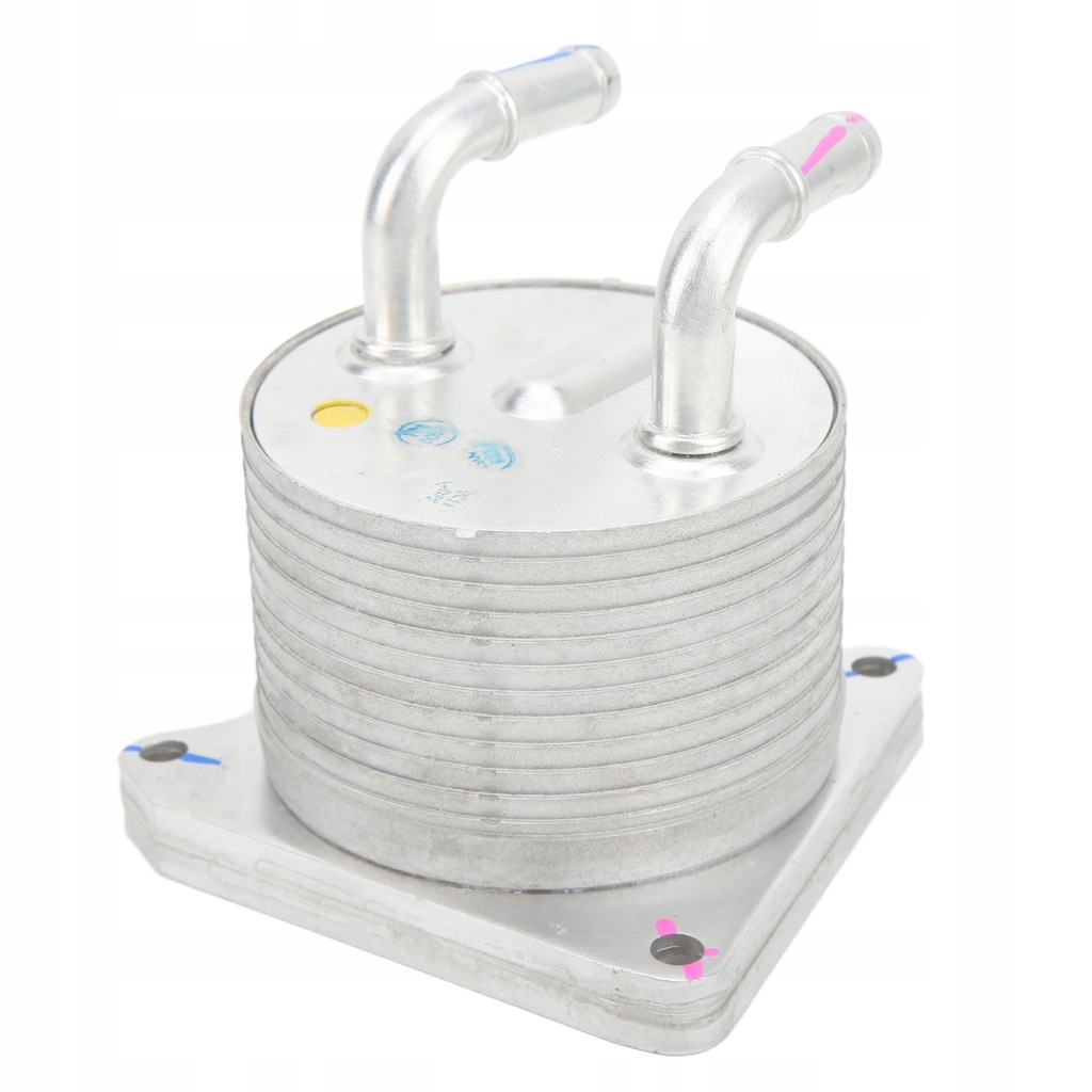 фото №5, Радіатор оливи автоматичної коробки передач