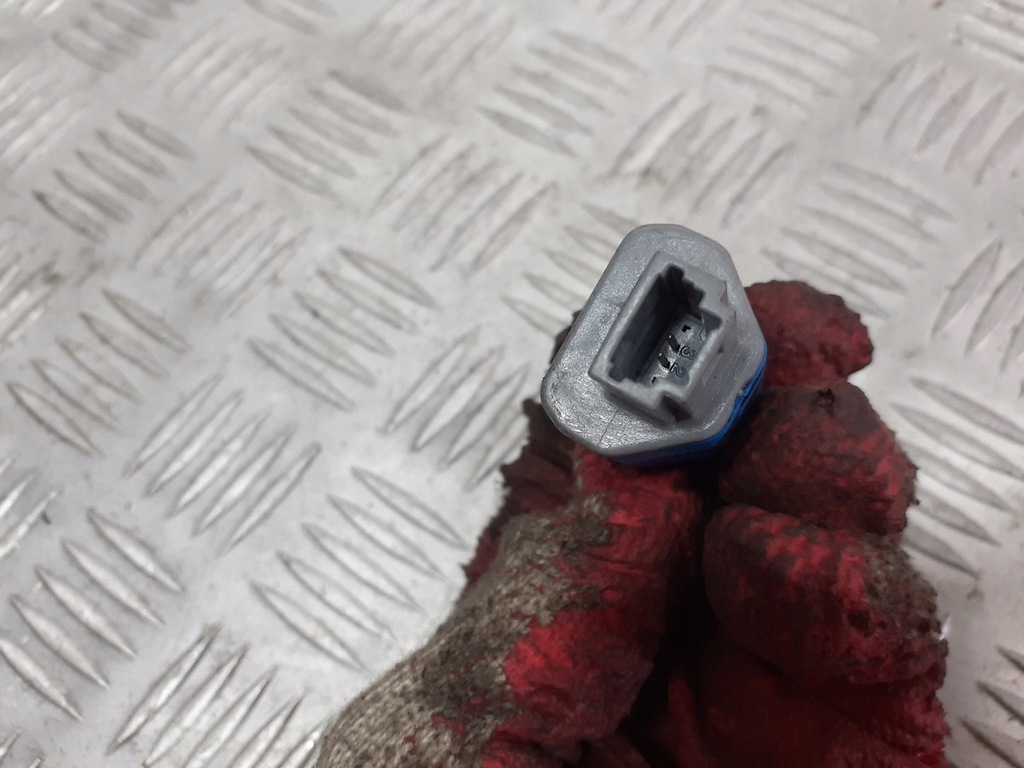 фото №3, Датчик педали сцепления renault megane ii