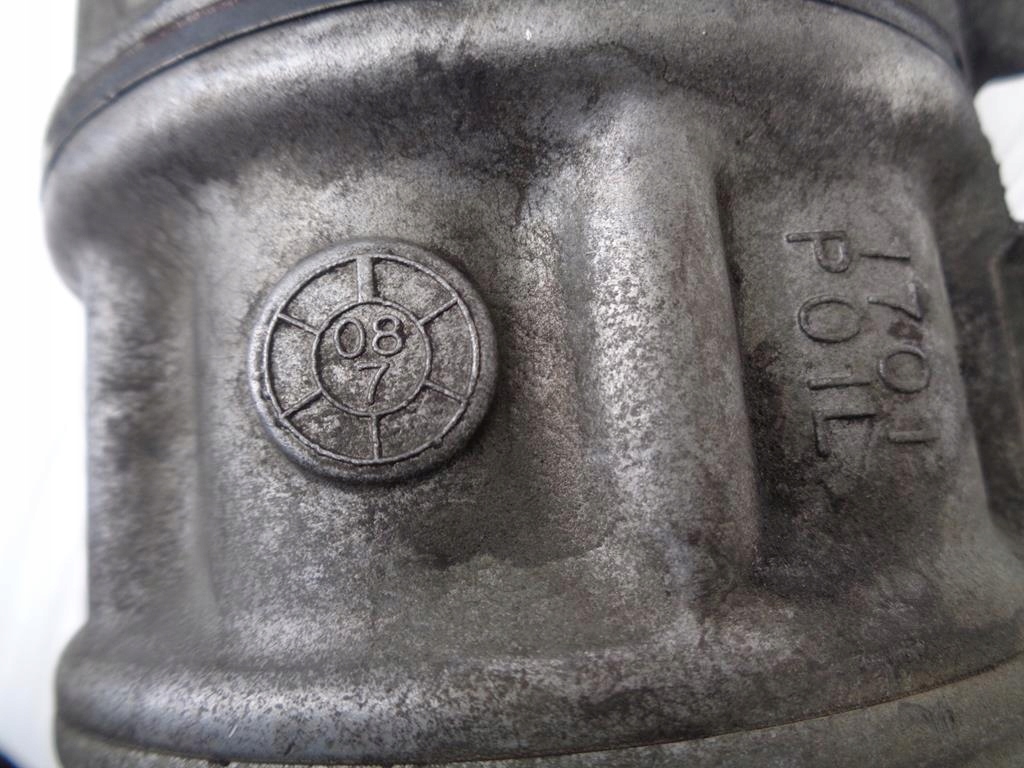 фото №7, Компресор компресор кондиціонера vw golf v passat b6 touran 5n0820803