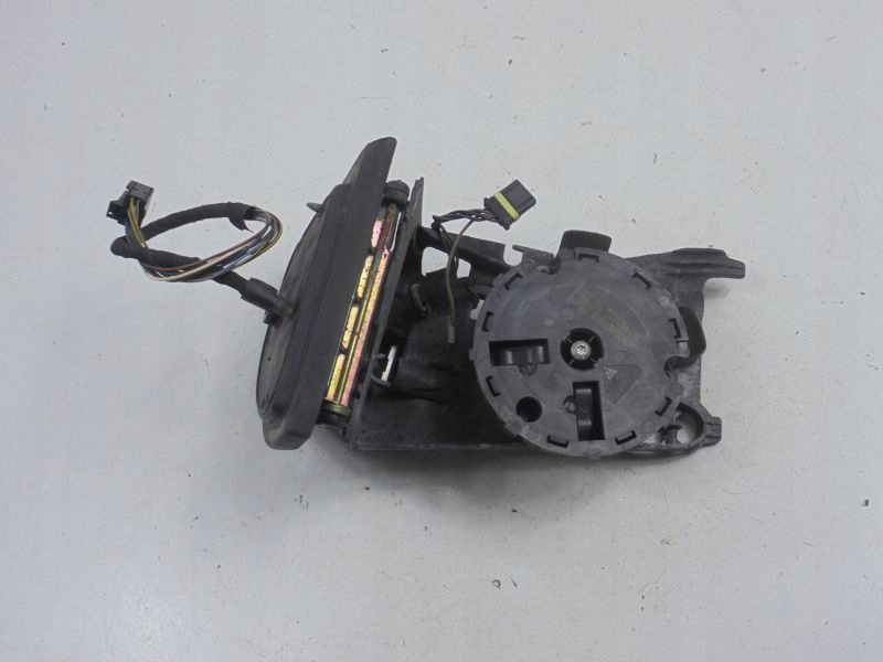 фото №1, Mercedes cl203 i моторчик регулювання дзеркало