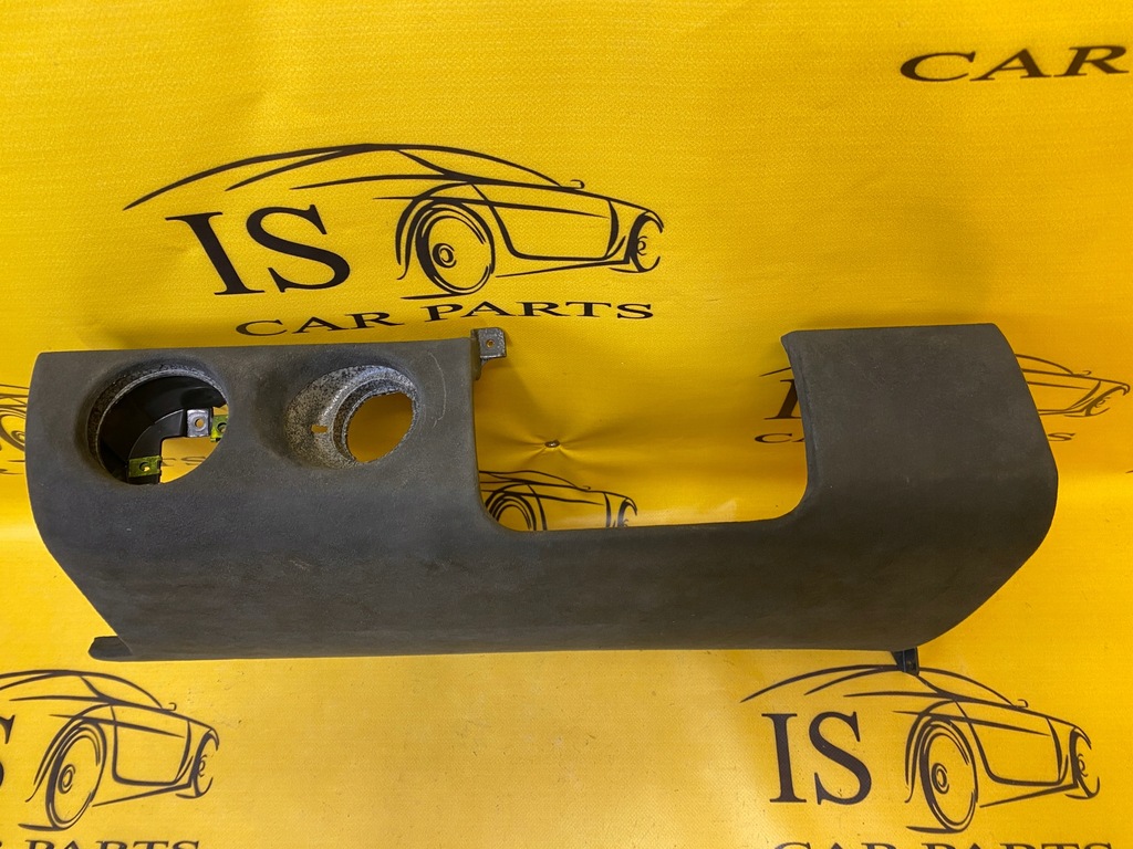 фото №6, Защита панели декор porsche 911 997 alcantara