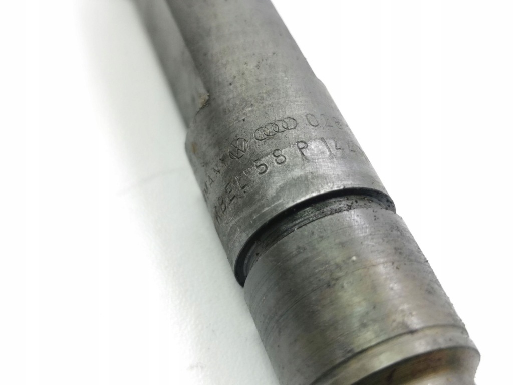 фото №7, Seat toledo ii 1m 1999 форсунки