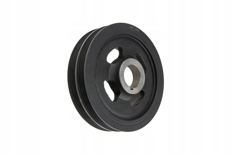 фото №9, Nty rkp-hy-509 шкив, wał коленчатый