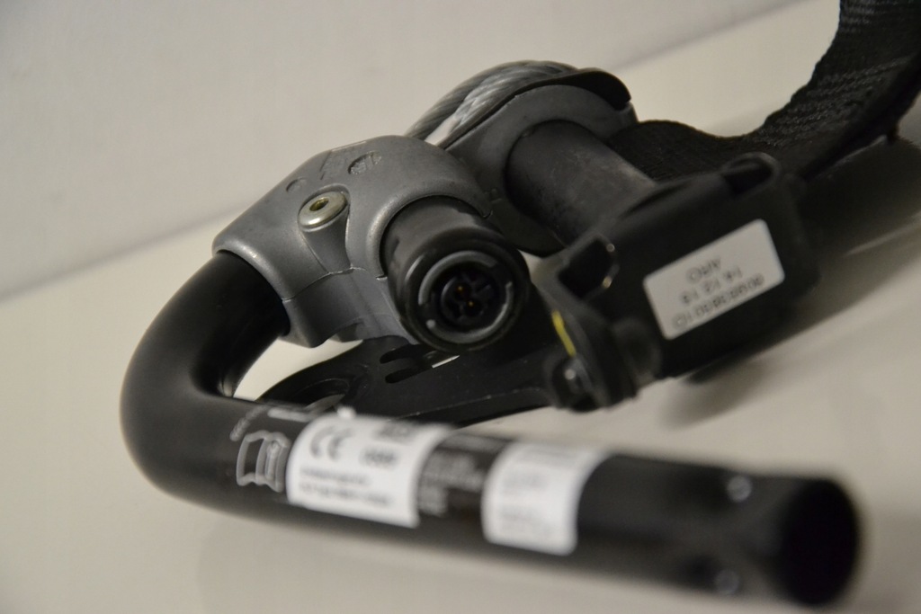 фото №5, Натягувач поперечина перед discovery v gx73-614b02-ab