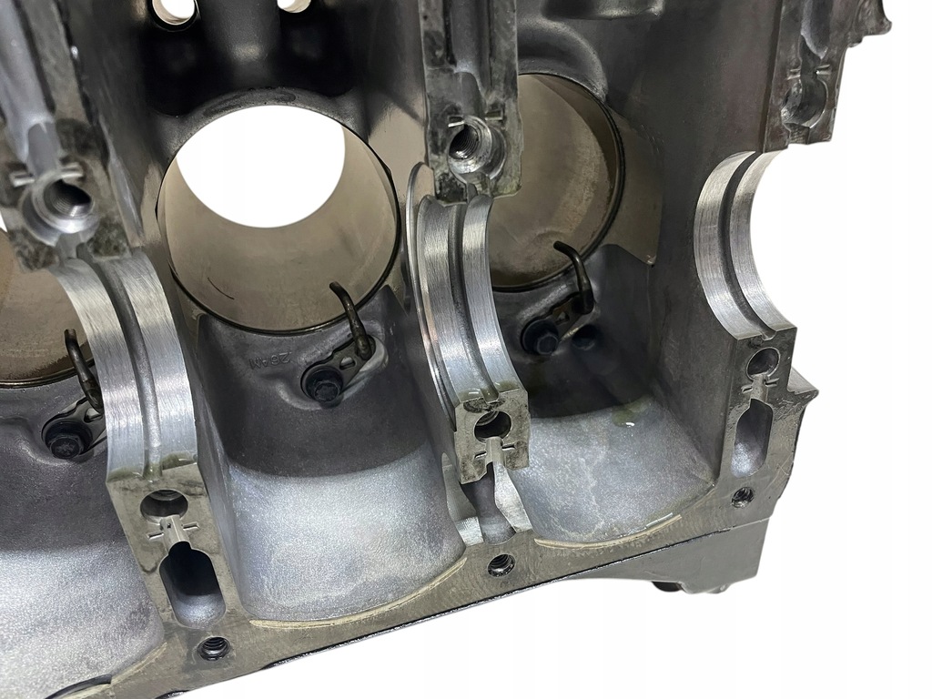 фото №9, Блок двигуна + wał колінчастий двигуна volvo xc60 ii xc90 2.0t b4204t29