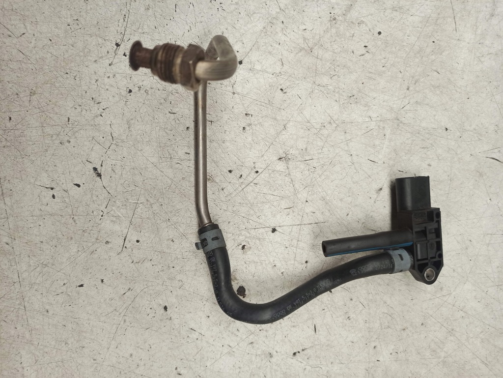 фото №6, A4 b8 lift a5 датчик map датчик 2.0 tdi