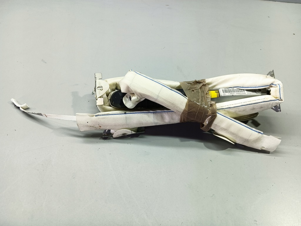 фото №1, Шторка безпеки подушка безпеки лівий renault espace iv 8200710538