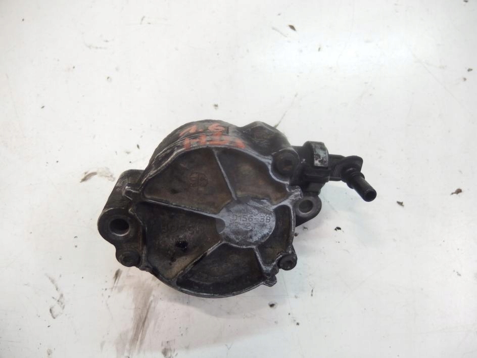 фото №1, Peugeot partner 1.6 hdi vacu насос